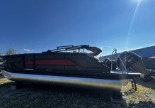 2027 Evotti 521CS- Black/Red